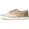 imageSperry Mens Striper Ii CVO Seacycled SneakerTan