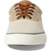 imageSperry Mens Striper Ii CVO Seacycled SneakerTan