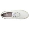 imageSperry Mens Striper Ii CVO Seacycled SneakerWhite Nylon