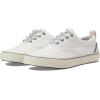 imageSperry Mens Striper Ii CVO Seacycled SneakerWhite Nylon