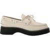imageSperry Womens Bayside Boat ShoeWhite