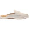 imageSperry Womens Mulefish Boat ShoeOffwhite