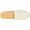 imageSperry Womens Mulefish Boat ShoeOffwhite