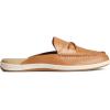 imageSperry Womens Mulefish Boat ShoeTan