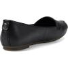 imageSperry Womens Piper Ballet FlatBlack