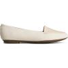 imageSperry Womens Piper Ballet FlatIvory
