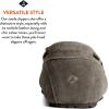 imageSperry Womens Reina 1Eye SlipperGrey