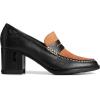 imageSperry Womens Seaport Penny HeelBlackTan