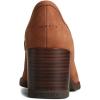 imageSperry Womens Seaport Penny HeelBrownCream