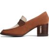 imageSperry Womens Seaport Penny HeelBrownCream