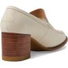 imageSperry Womens Seaport Penny HeelIvory Embossed
