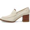 imageSperry Womens Seaport Penny HeelIvory Embossed