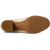 imageSperry Womens Seaport Penny HeelIvory Embossed