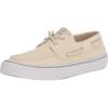 imageSperry Mens Bahama Ii Seacycled SneakerIvory Sc