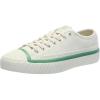imageSperry Mens Racquet OxfordWhiteGreen