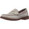 Grey Suede