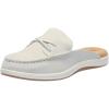 imageSperry Womens Mulefish Boat ShoeOffwhite