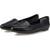 imageSperry Womens Piper Ballet FlatBlack
