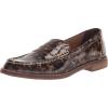 imageSperry Womens Seaport Penny Boat ShoeTortoise