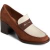 Brown/Cream