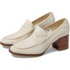 imageSperry Womens Seaport Penny HeelIvory Embossed