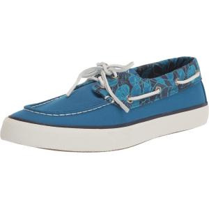 imageSperry Mens Bahama Ii Seacycled SneakerBlue