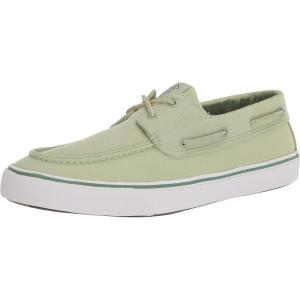 imageSperry Mens Bahama Ii Seacycled SneakerGreen