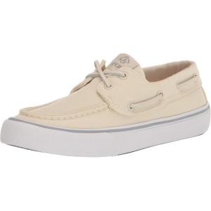 imageSperry Mens Bahama Ii Seacycled SneakerIvory Sc