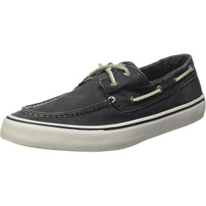 imageSperry Mens Bahama Ii Seacycled SneakerSalt Washed Navy