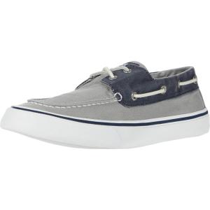imageSperry Mens Bahama Ii Seacycled SneakerSw GreyNavy