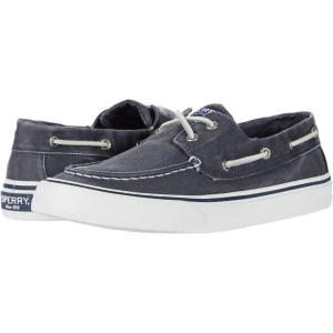 imageSperry Mens Bahama Ii Seacycled SneakerSw Navy