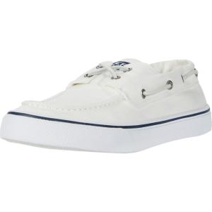 imageSperry Mens Bahama Ii Seacycled SneakerSw White