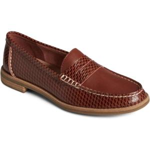 imageSperry Mens Seaport Penny LoaferBrown