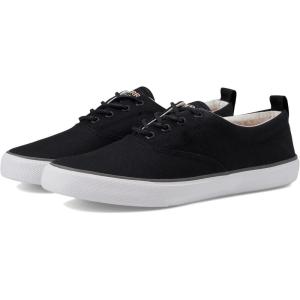imageSperry Mens Striper Ii CVO Seacycled SneakerBlack Canvas