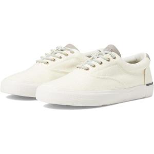 imageSperry Mens Striper Ii CVO Seacycled SneakerCream