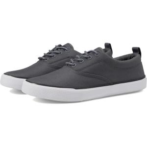 imageSperry Mens Striper Ii CVO Seacycled SneakerGrey Canvas