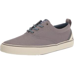imageSperry Mens Striper Ii CVO Seacycled SneakerGrey Nylon