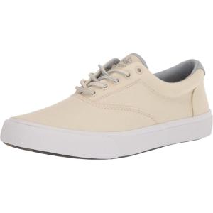 imageSperry Mens Striper Ii CVO Seacycled SneakerIvory