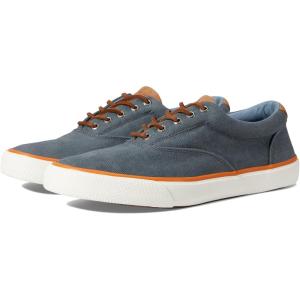 imageSperry Mens Striper Ii CVO Seacycled SneakerLt Blue