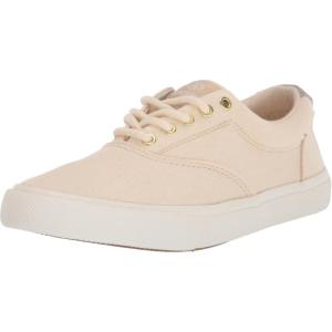 imageSperry Mens Striper Ii CVO Seacycled SneakerNatural
