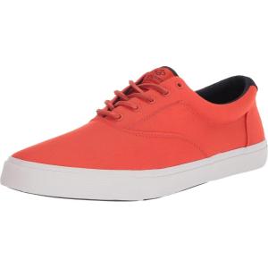 imageSperry Mens Striper Ii CVO Seacycled SneakerOrange