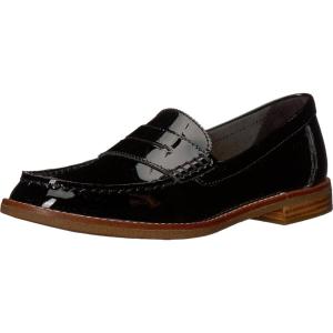 imageSperry Seaport PennyBlack