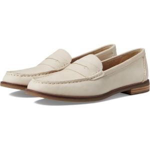 imageSperry Seaport PennyIvory Leather