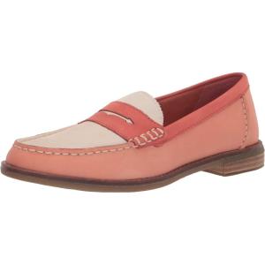 imageSperry Seaport PennyPink Tritone