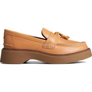 imageSperry Womens Bayside Boat ShoeTaupe