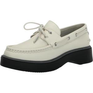 imageSperry Womens Bayside Boat ShoeWhite