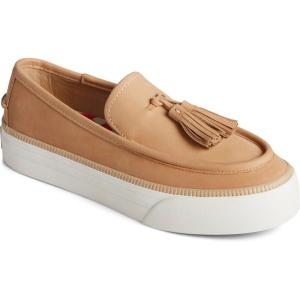 imageSperry Womens Sea Sailor PlatformTan