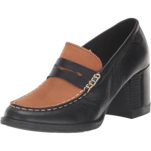 imageSperry Womens Seaport Penny HeelBlackTan
