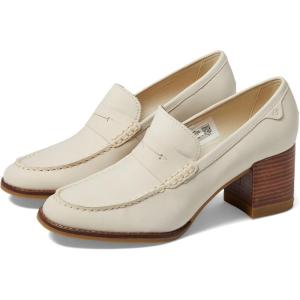imageSperry Womens Seaport Penny HeelIvory Embossed
