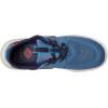 imageSperry Mens 7 Seas 3Eye Boating ShoeBlueNavyRed
